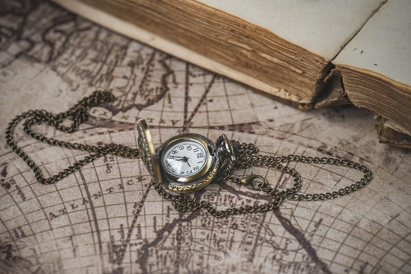Ethical Time Exploration