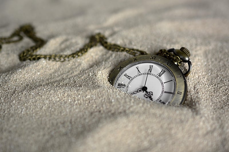 Morality in Time